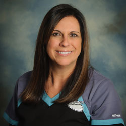 Mary,  Certified Expanded Functions Dental Assistant at Troutman Family Dentistry in Huntingburg, IN